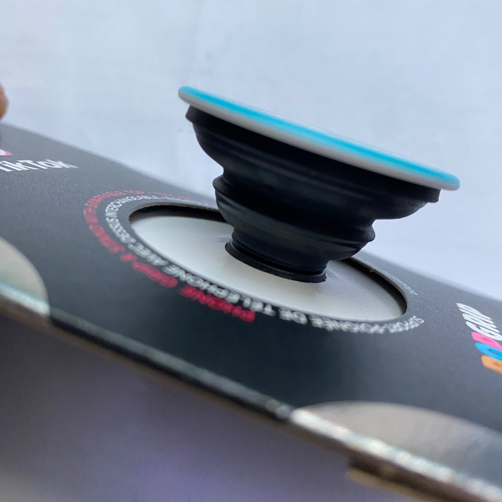 Pop socket - Picture 2 of 3